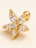 Starburst single stud