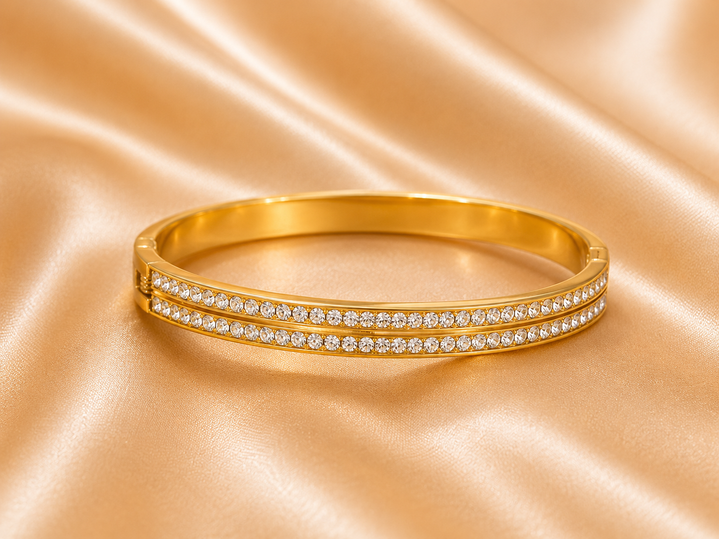 Ella Bangle